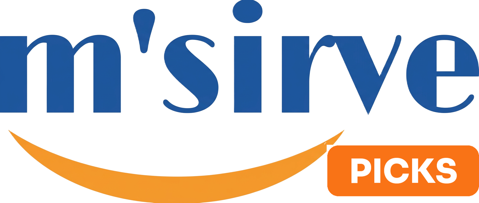 msirve Picks